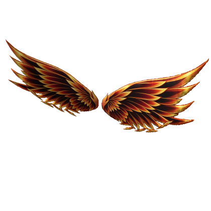 Phoenix Wings UGC