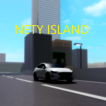네티 아일랜드2