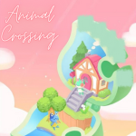 Animal Crossing dudes