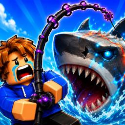 Build a Crew 🎣 icon