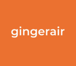 GA | Ginger Air