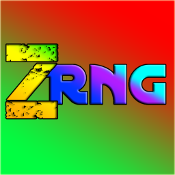 Zombies RNG