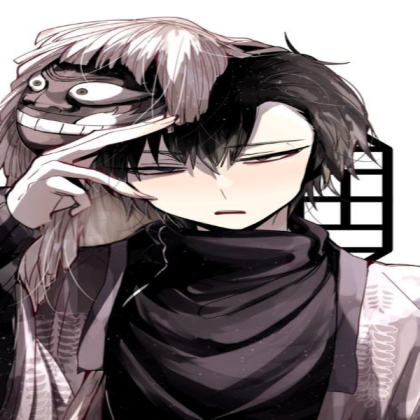 Anime boy Roblox decal