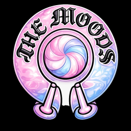 THE MOODS REBIRTH