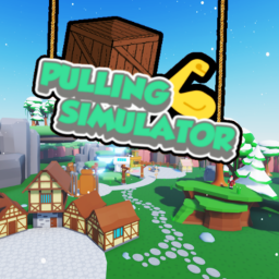 [2X MONEY] Pulling Simulator [Beta]