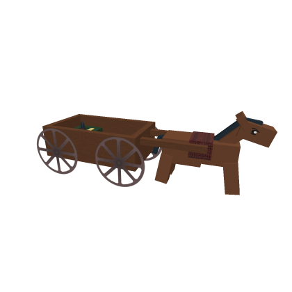 Merchant Horses
