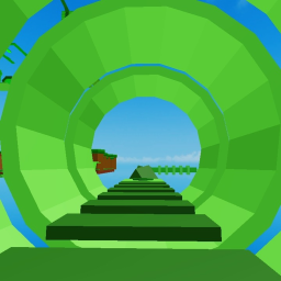 Green Obby