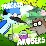 AKUSERṤ