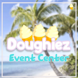 Doughiez Event Center