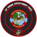 I Mаrinе Expеditiοnаry Fοrcе