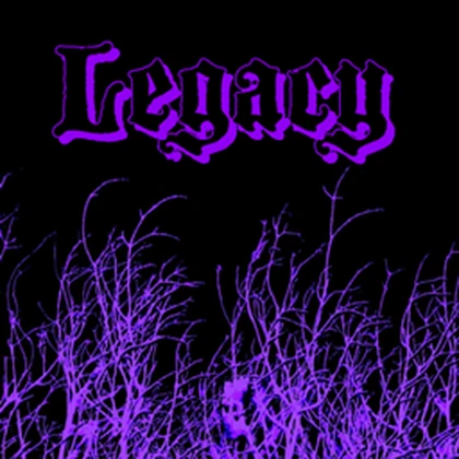 ✧𝕃𝕖𝕘𝕒𝕔𝕪✧ Roblox group icon