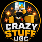 Crazy Stuff UGC
