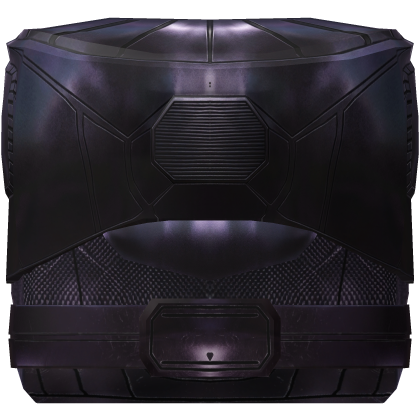 Evil Robot Armor