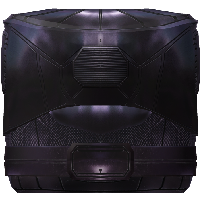 Evil Robot Armor