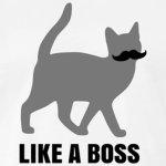 liek a ßoss