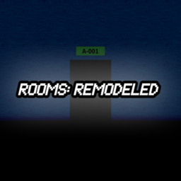 ROOMS: REMODELED [UPDATE]