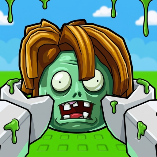 Find The Zombies [156] Roblox game