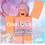 Cereal Crunch®