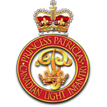 [CAF] Princess Patricia's Canadian Light Infantry.