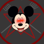 Cult Of Mickey Mouse