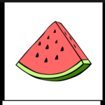 Watermelon's Clothes