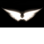 Angels quiet place