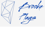 Brooke plays