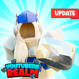YouTuber's Realm [Test]