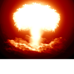 Explosion Test