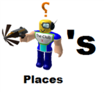 1egoman's Places
