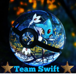 ✨|Team Swift|✨