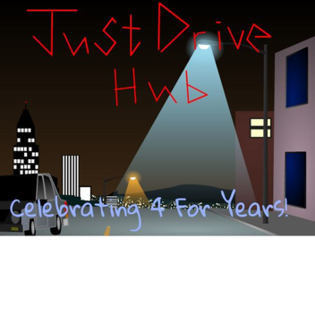 Just Drive Hub