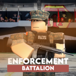 (MP1LEB) | 1st Law Enforcement Battalion
