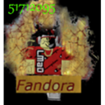 TEAM FANDORA