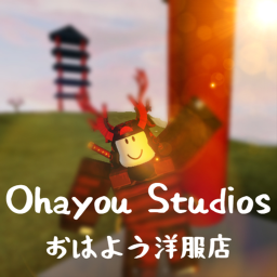 Ohayou Studios Homestore V4