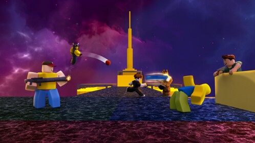 🌌Doomspire Space🌌