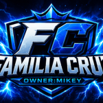(FC) Familia Cruz