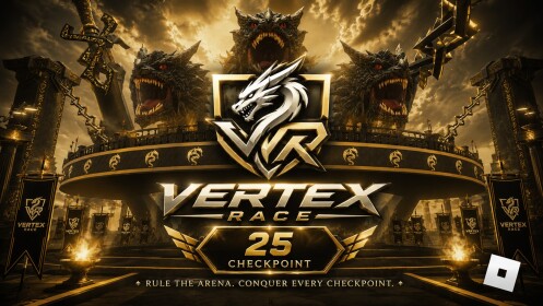 [🎃] Balapan VERTEX 