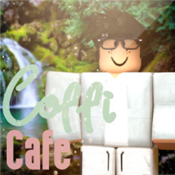 Coffi Cafe Main Game