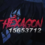 涼 Hexagon Group Thumbnail