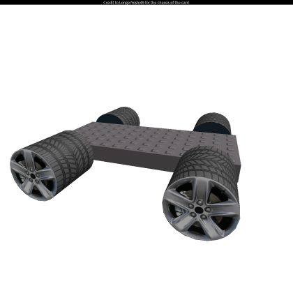 Chassis