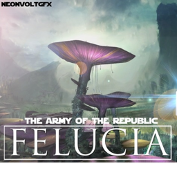 Felucia[WIP]