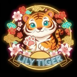 LILY TIGER