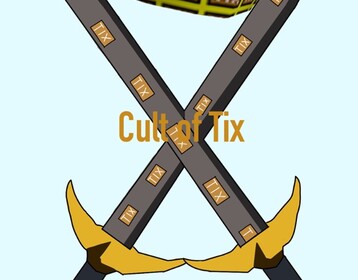 {BETA} Tix Sword Fighting