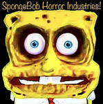SpongeBob Horror Industries!