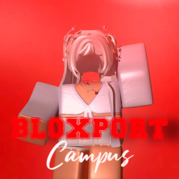 🏫 Bloxport Elementary School 📚