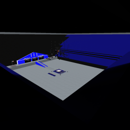 UWE | Wrestle Kingdom 3