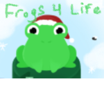 •Frog S•quad