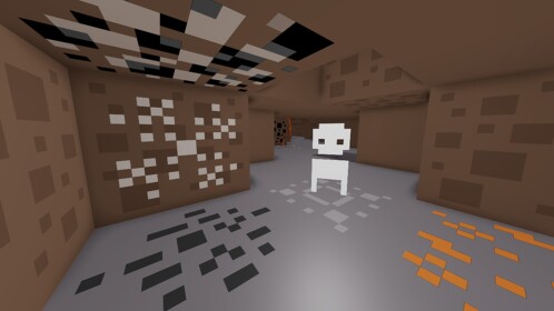 Cave Brawl 