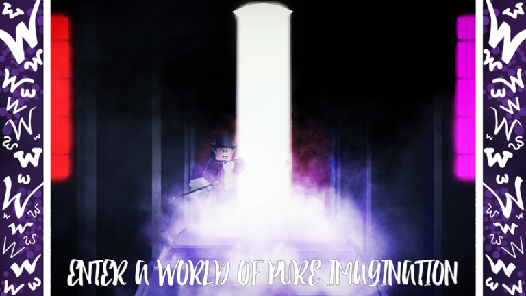 Willy Wonk@ 's Chocolate Factory  screenshot 1